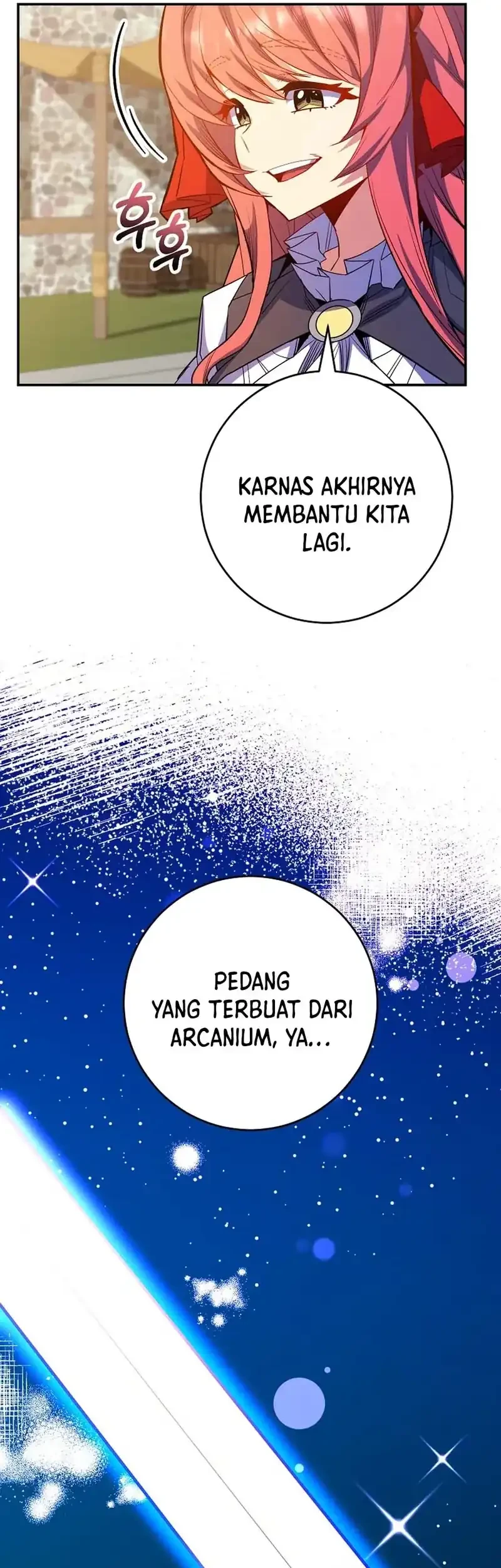Chapter 70 - halaman 16