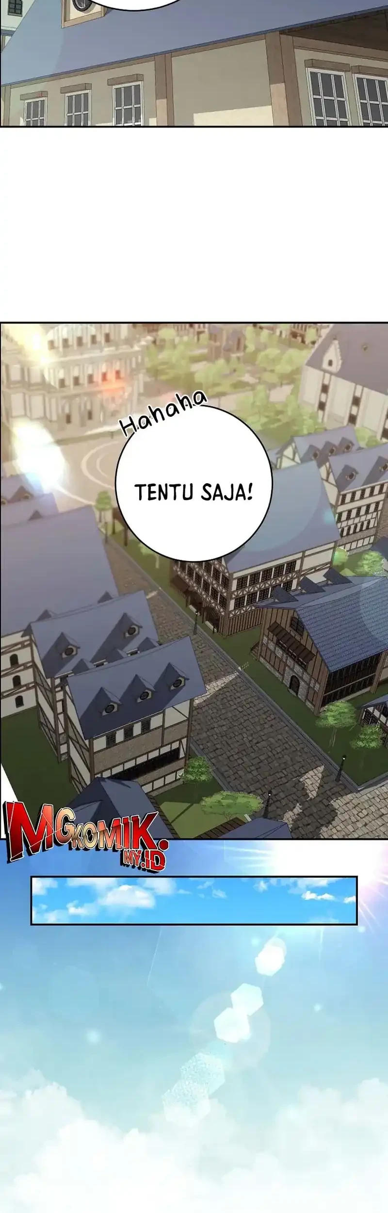 Chapter 70 - halaman 19