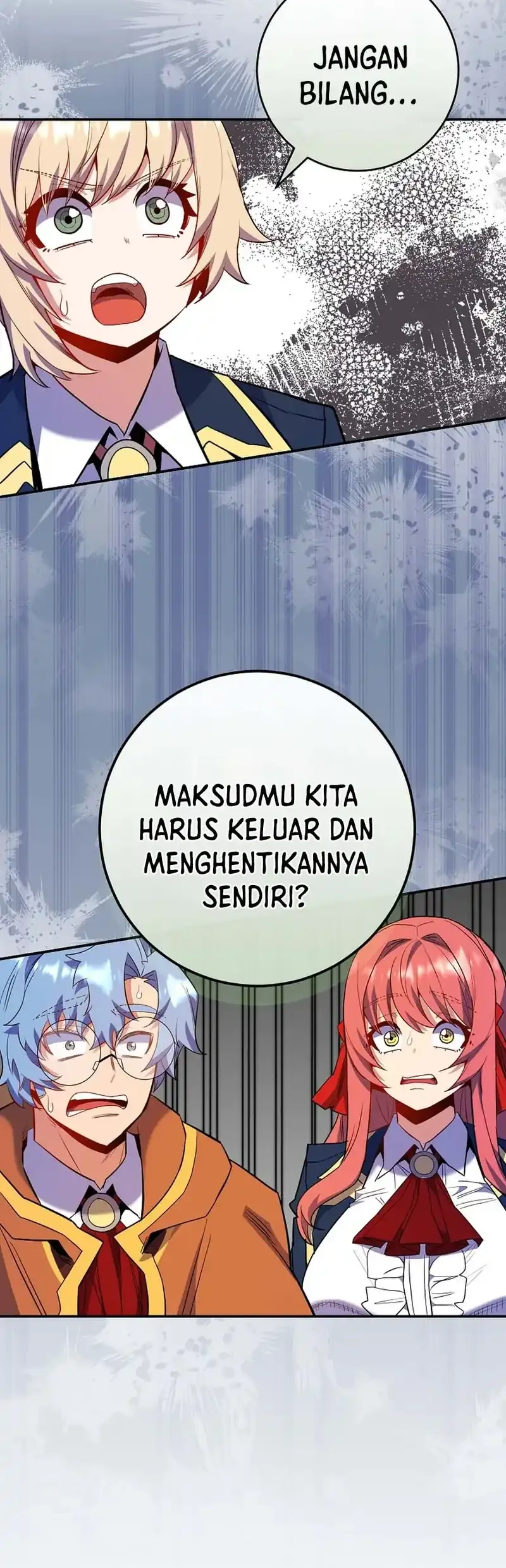 Chapter 71 - halaman 73