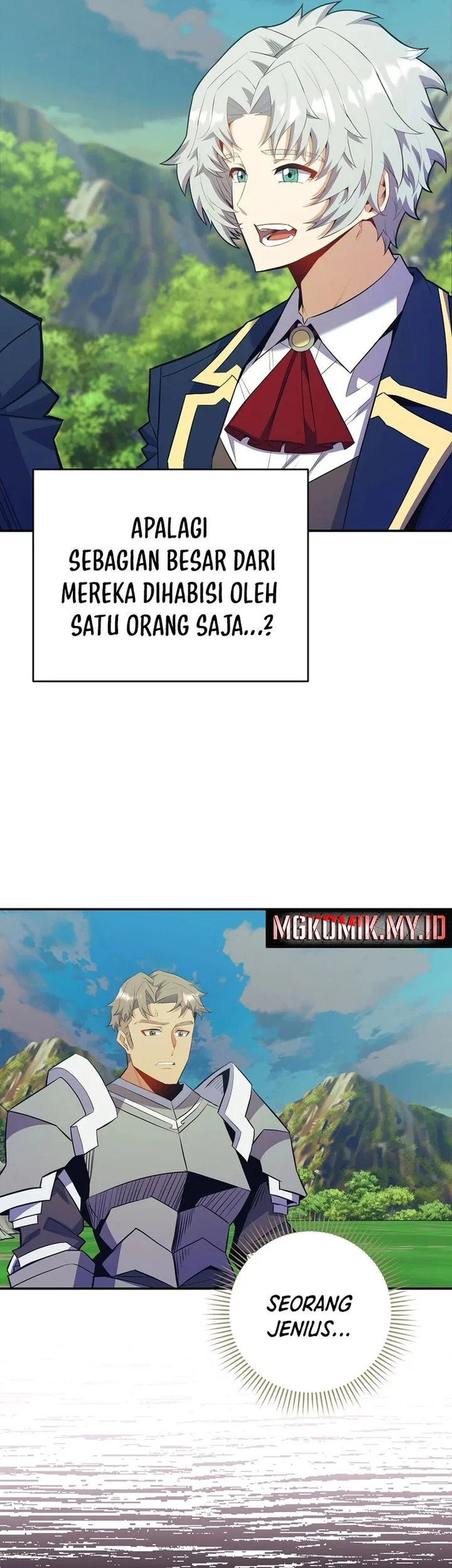 Chapter 73 - halaman 30