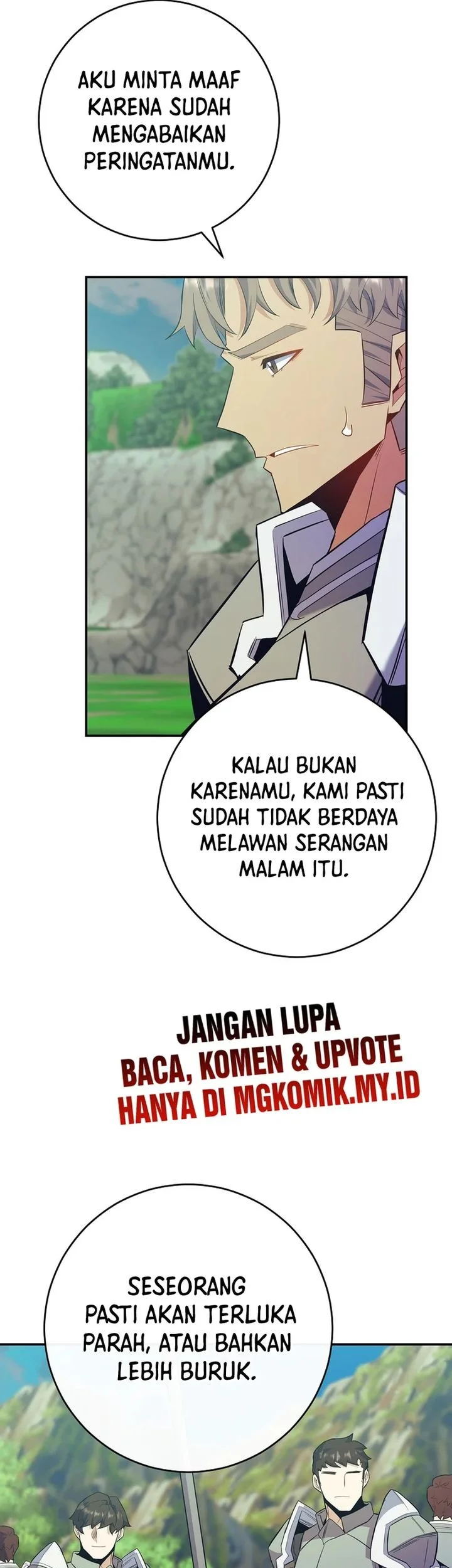 Chapter 73 - halaman 34