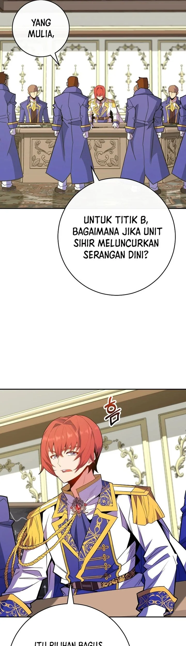 Chapter 73 - halaman 58