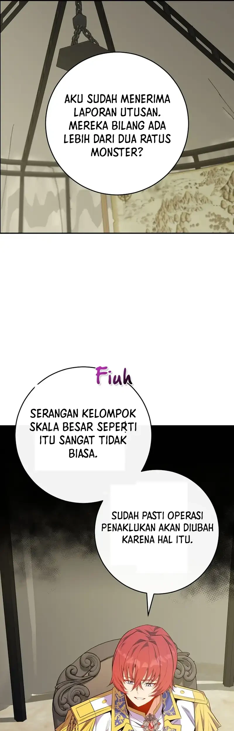 Chapter 74 - halaman 24
