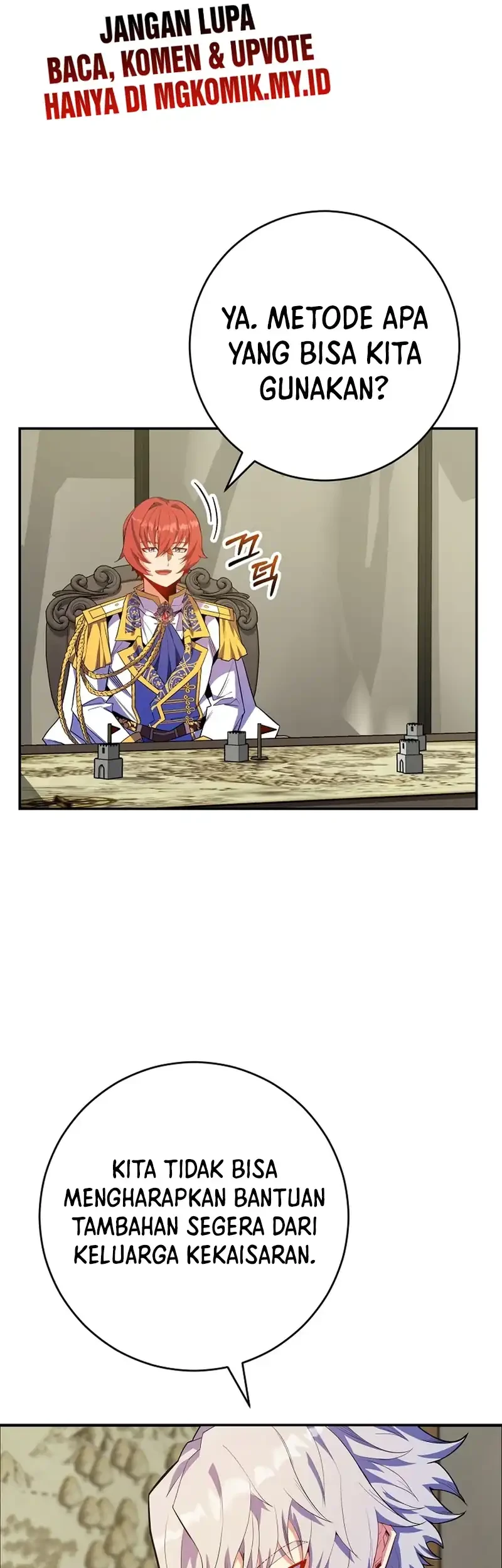Chapter 74 - halaman 30
