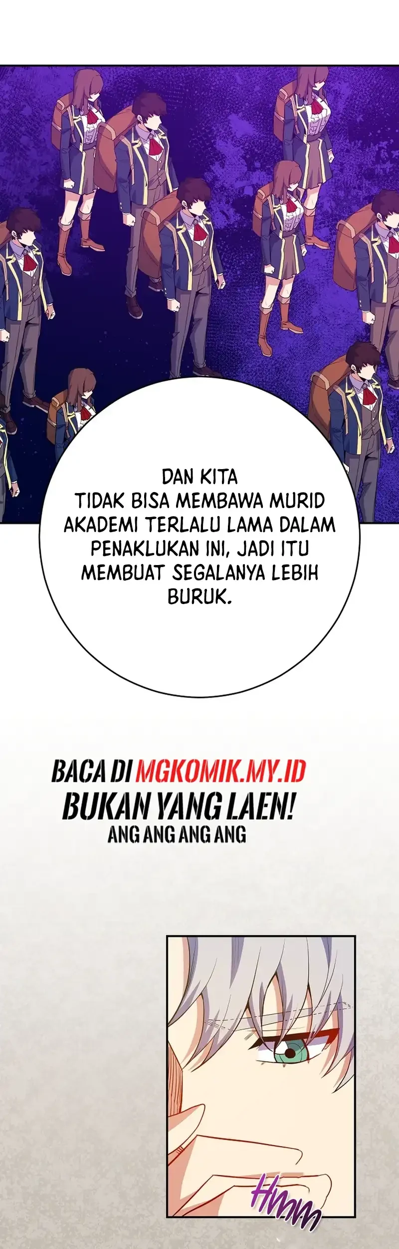 Chapter 74 - halaman 32