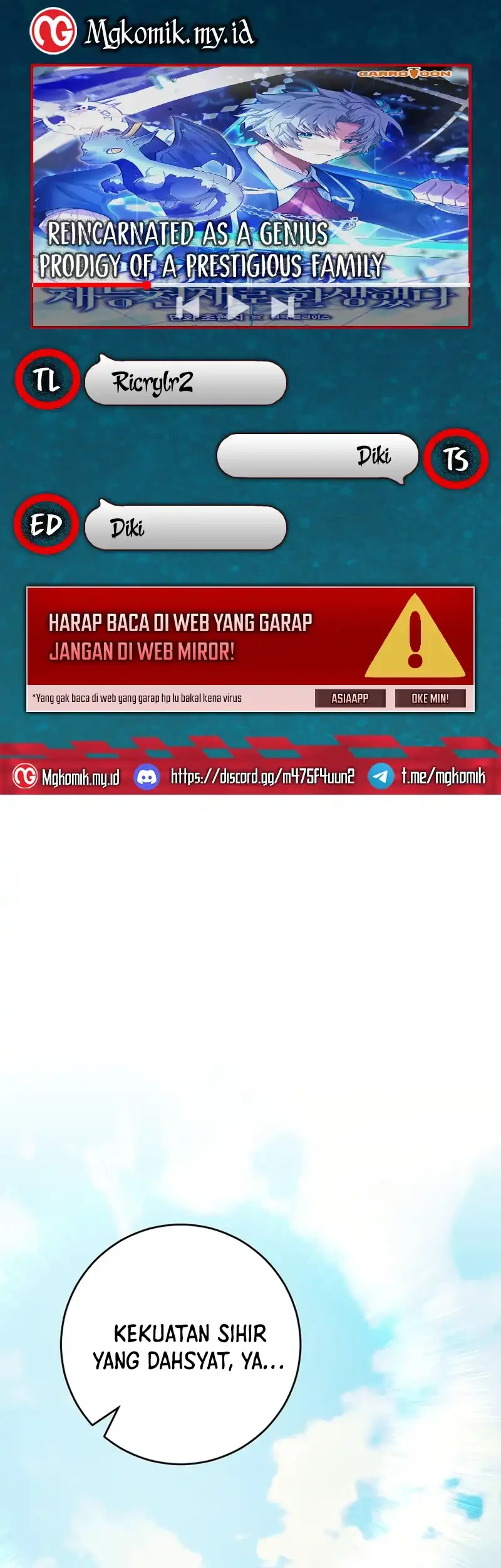 Chapter 74 - halaman 2