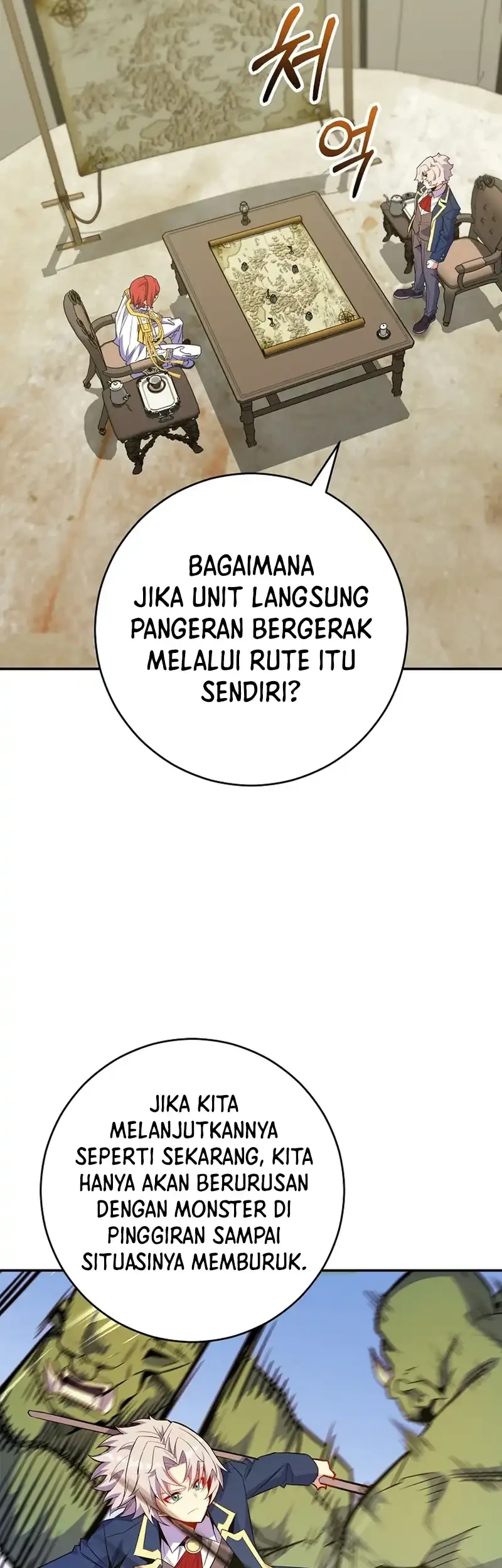 Chapter 74 - halaman 38