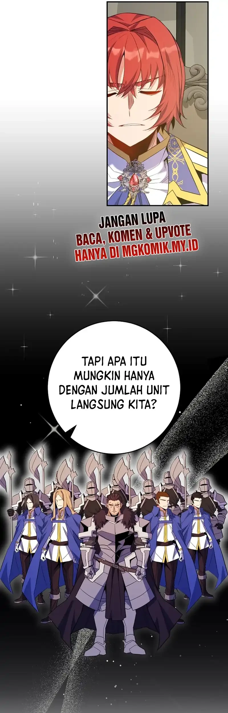 Chapter 74 - halaman 40