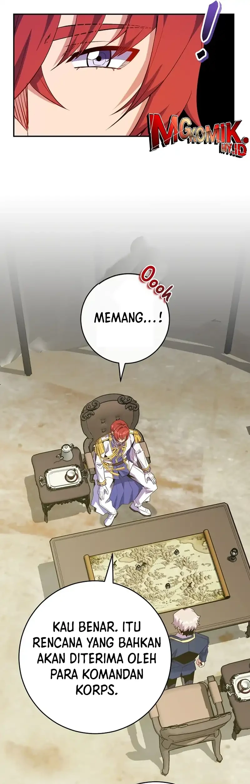 Chapter 74 - halaman 46