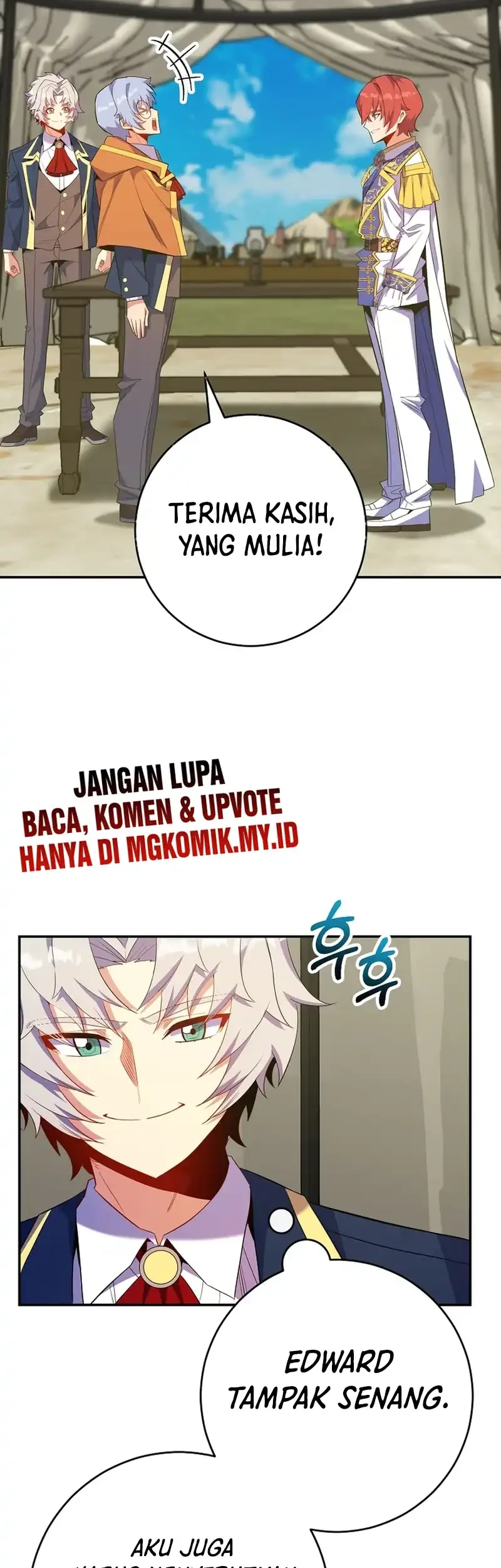 Chapter 74 - halaman 62