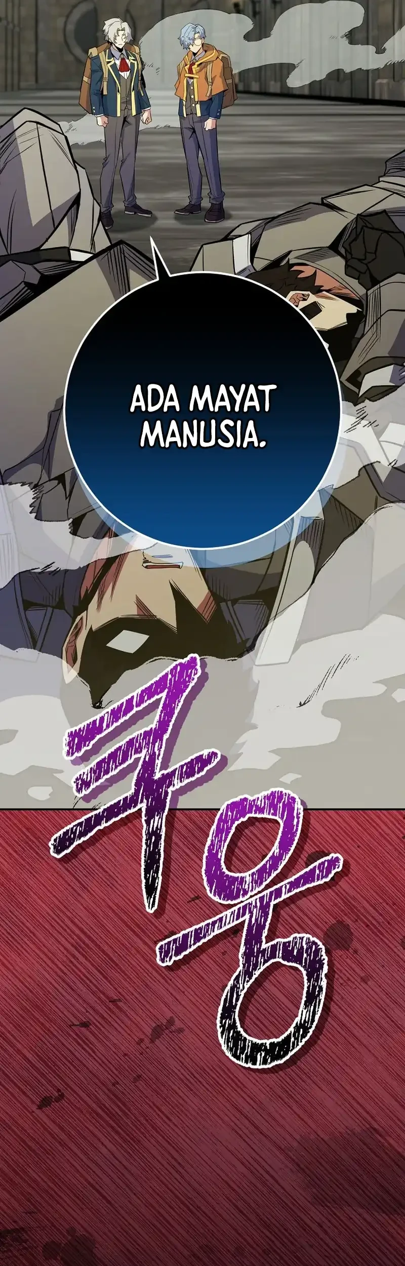 Chapter 75 - halaman 19