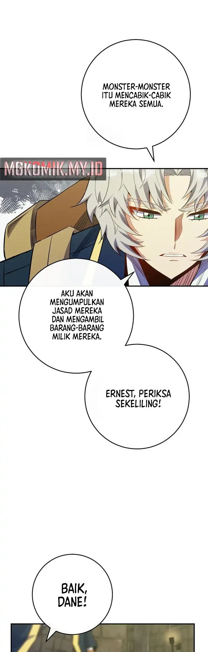 Chapter 75 - halaman 25