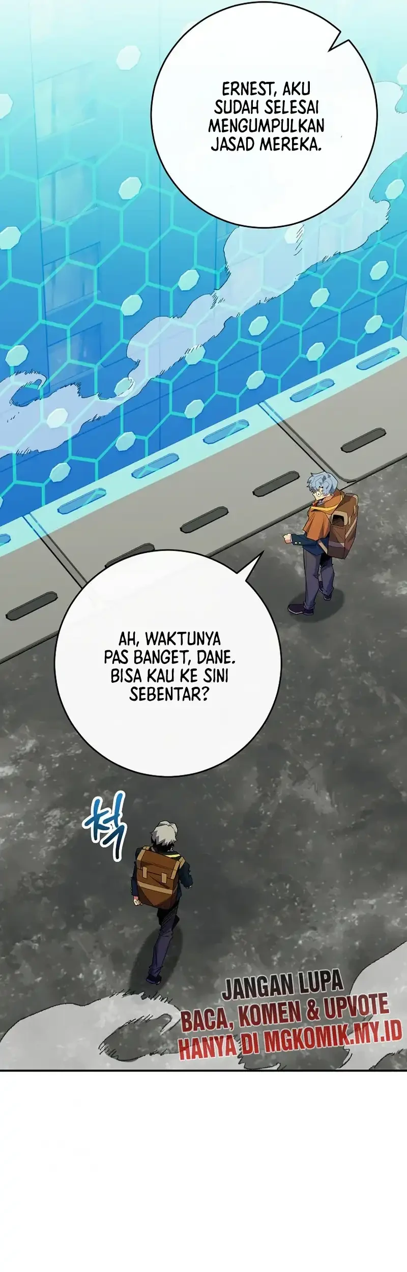 Chapter 75 - halaman 33