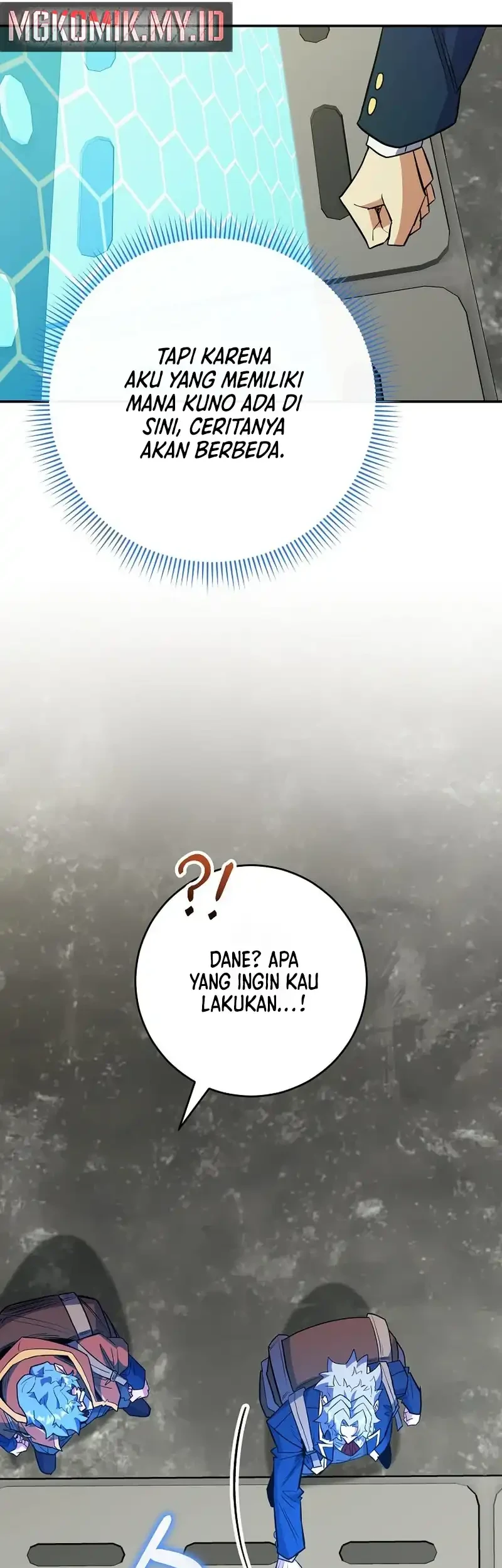 Chapter 75 - halaman 45
