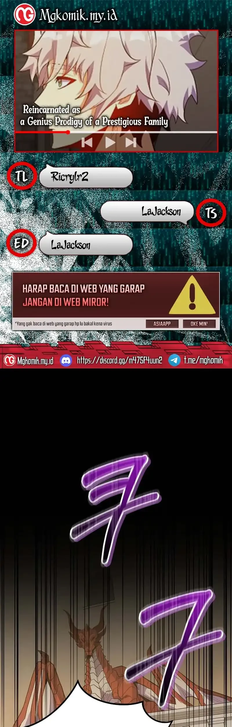 Chapter 76 - halaman 2