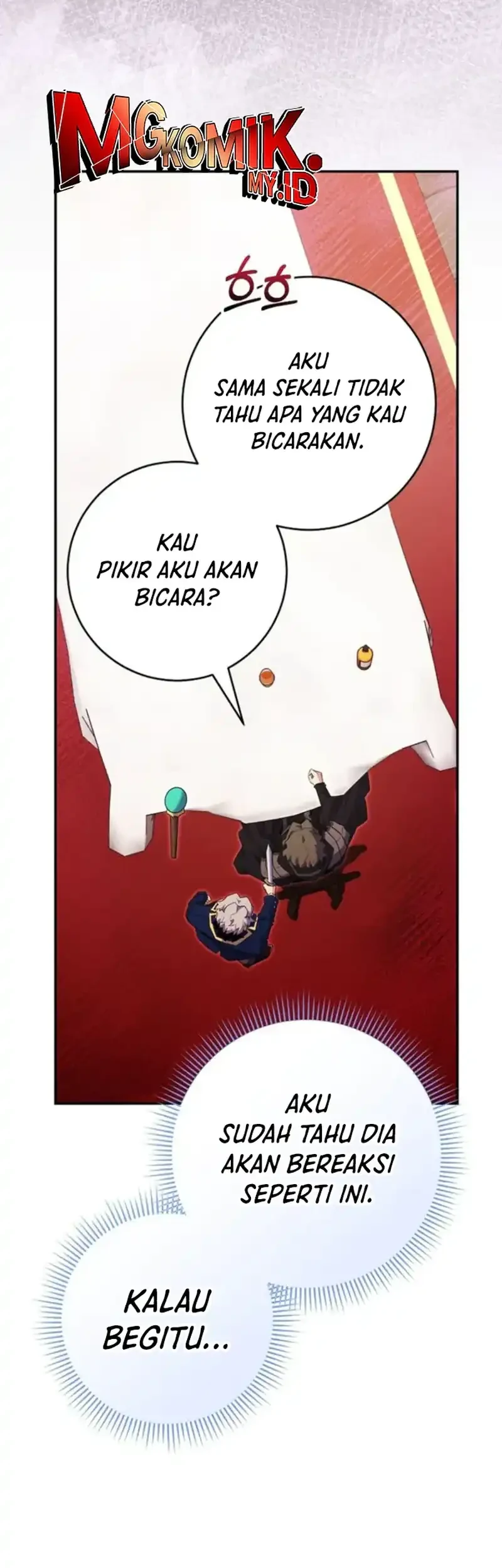 Chapter 77 - halaman 20