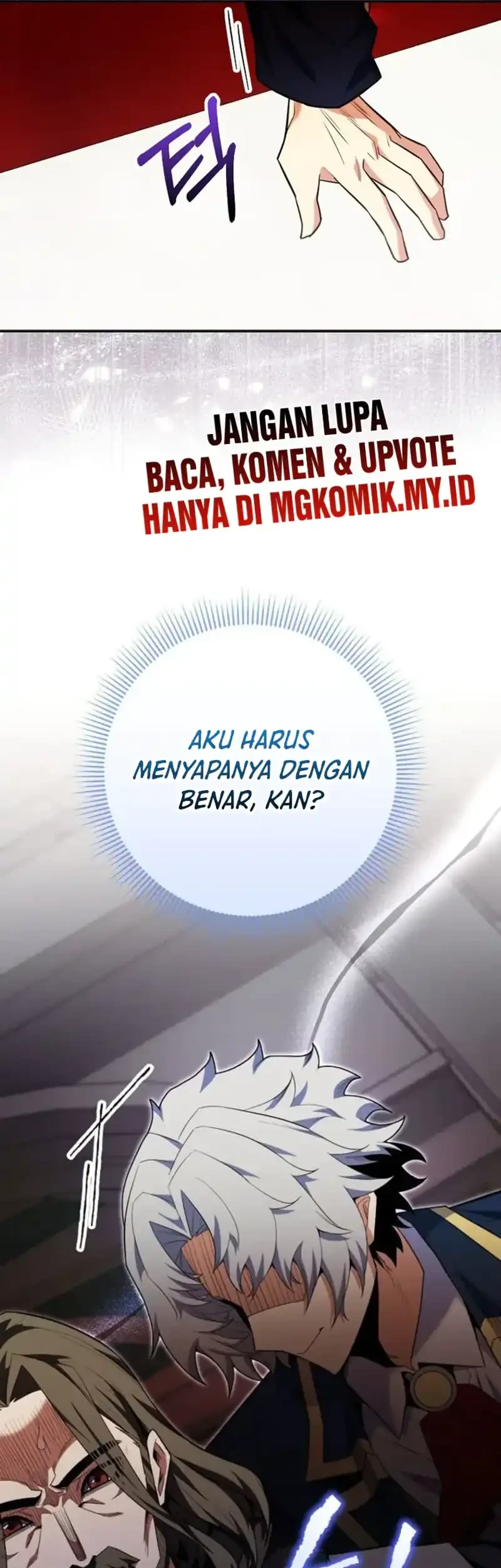 Chapter 77 - halaman 22