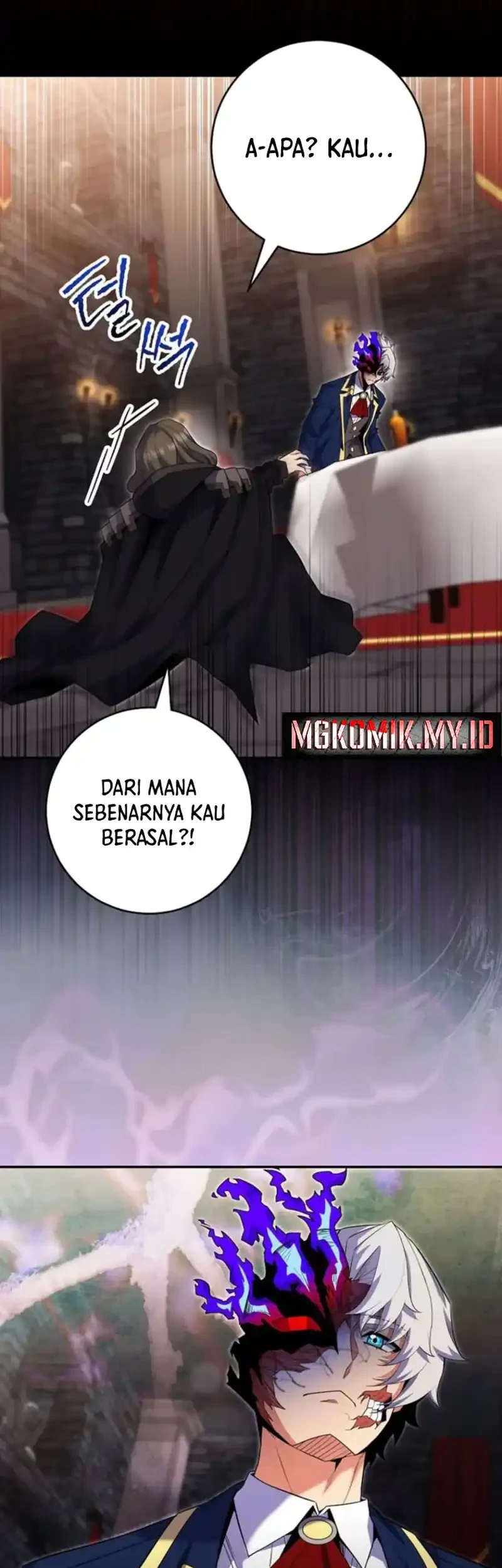 Chapter 77 - halaman 29