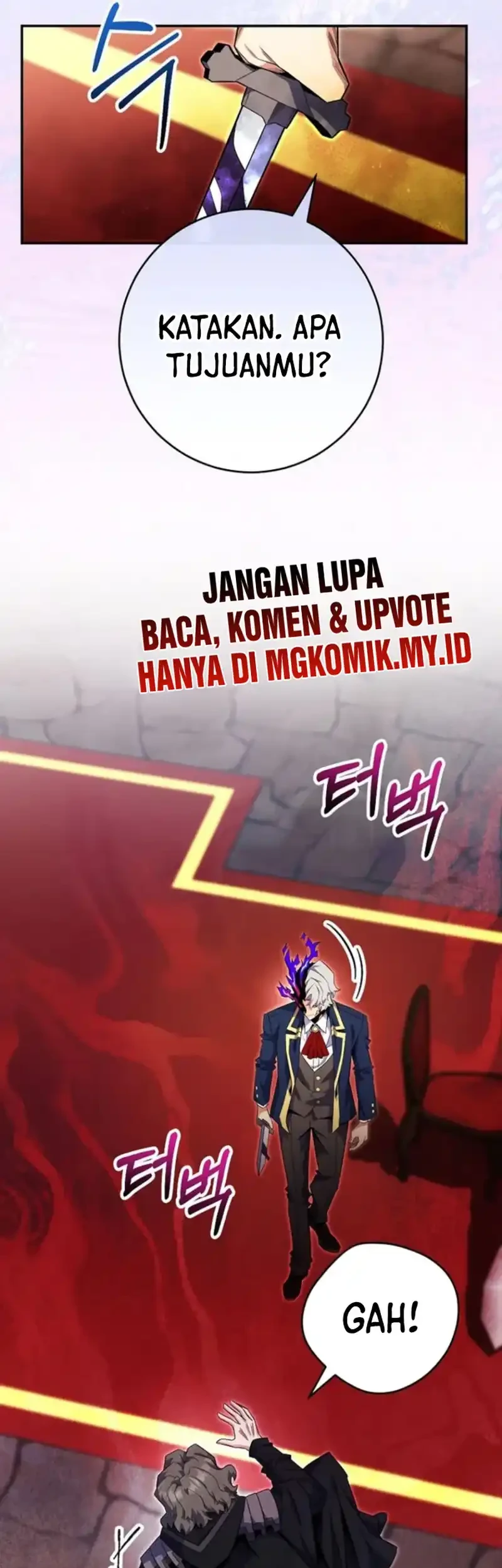 Chapter 77 - halaman 31