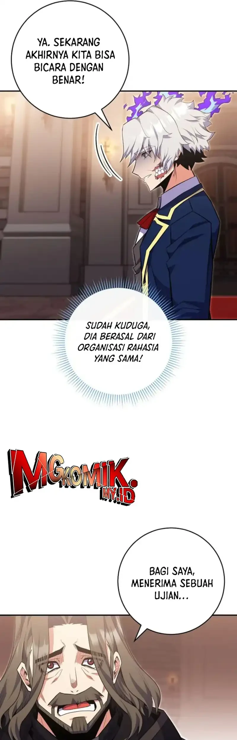 Chapter 77 - halaman 41