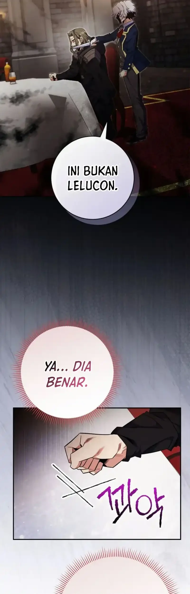 Chapter 77 - halaman 6
