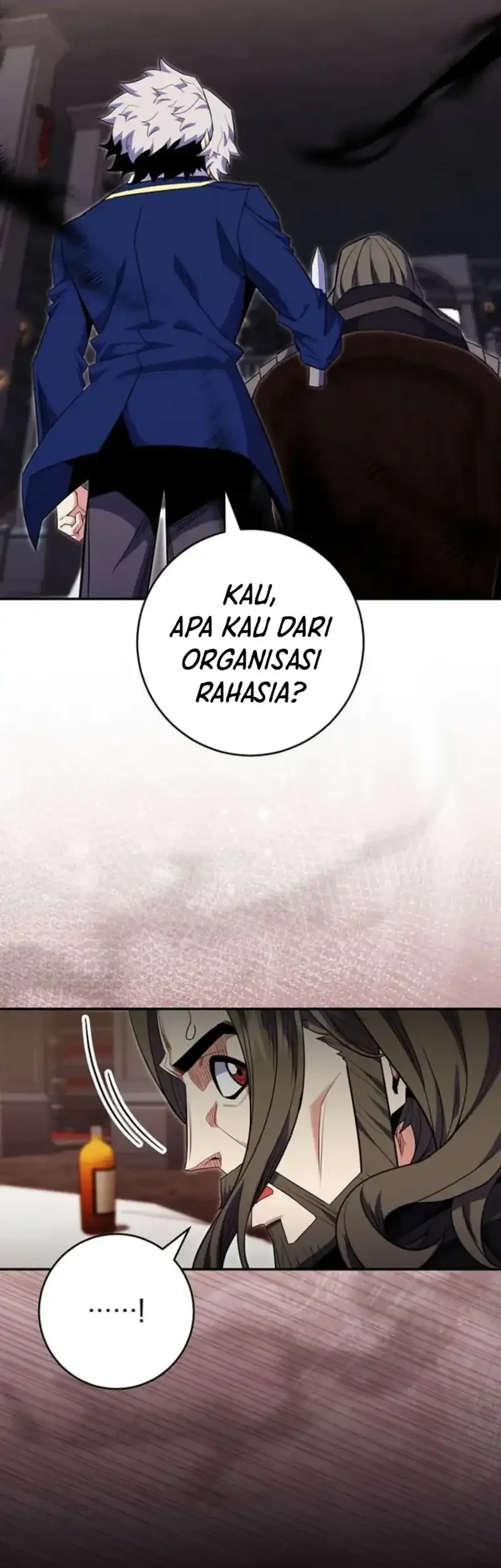 Chapter 77 - halaman 18