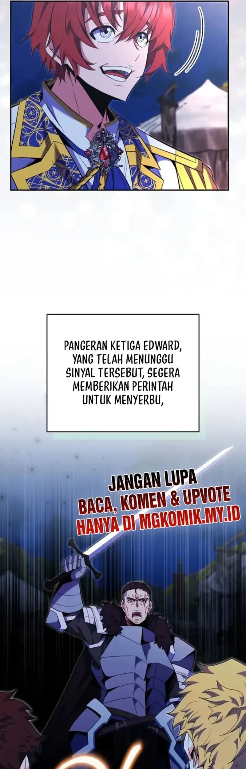 Chapter 78 - halaman 21