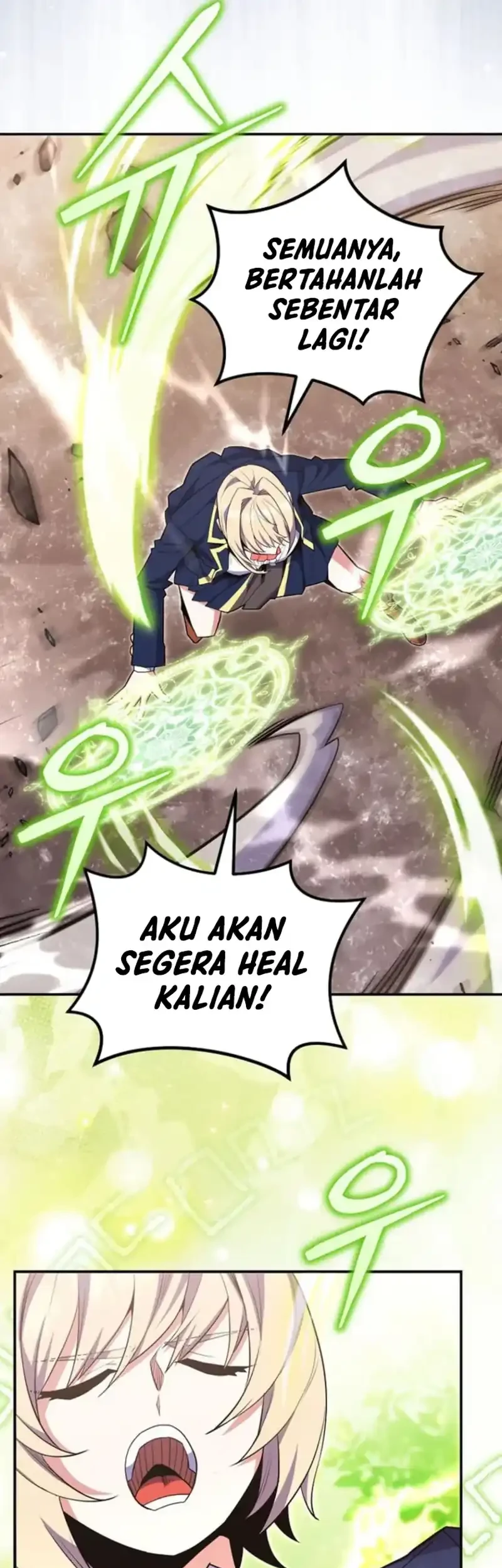 Chapter 78 - halaman 31