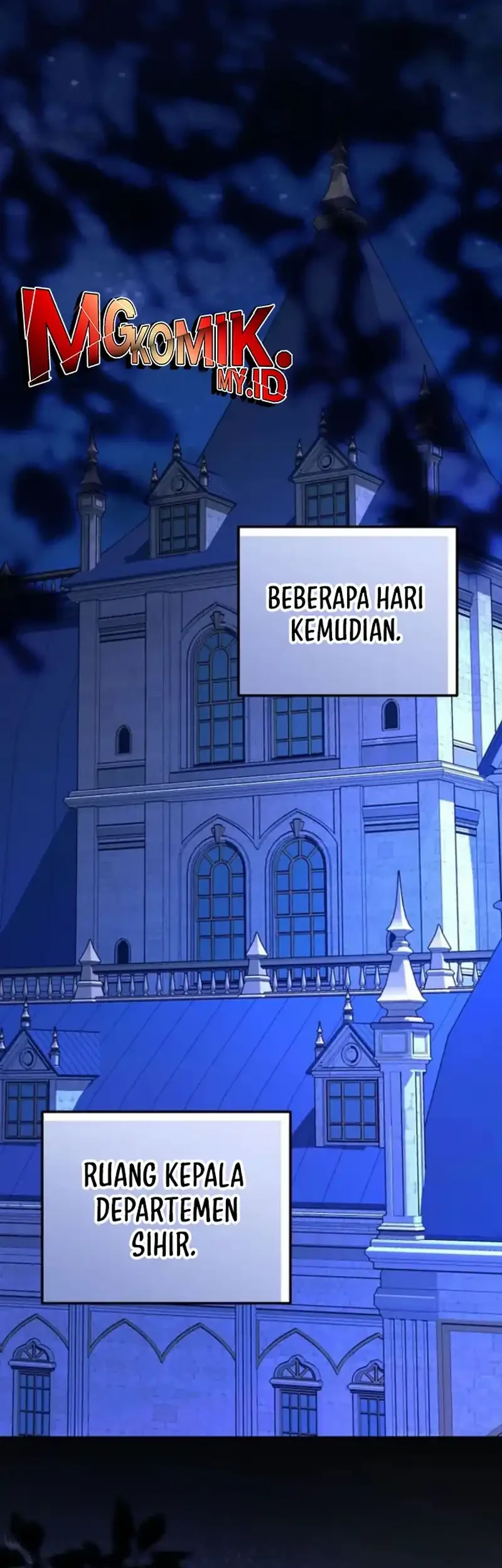 Chapter 78 - halaman 71