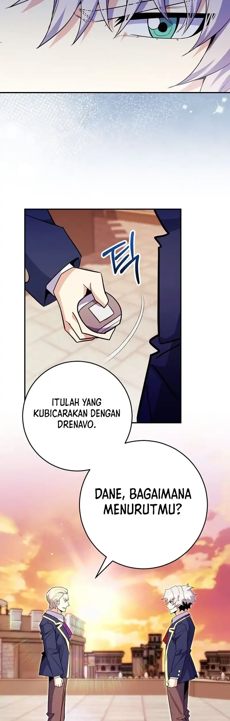 Chapter 80 - halaman 24