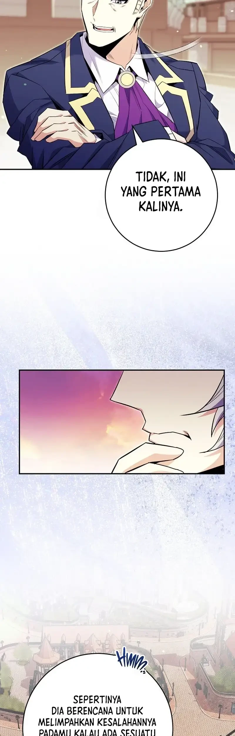 Chapter 80 - halaman 26