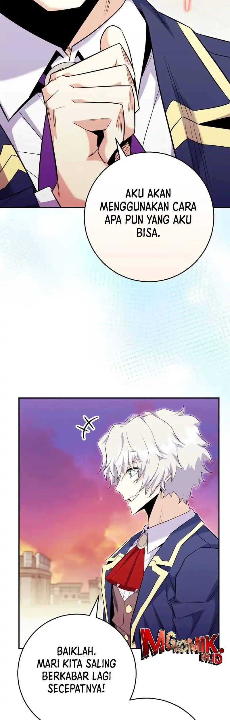 Chapter 80 - halaman 34