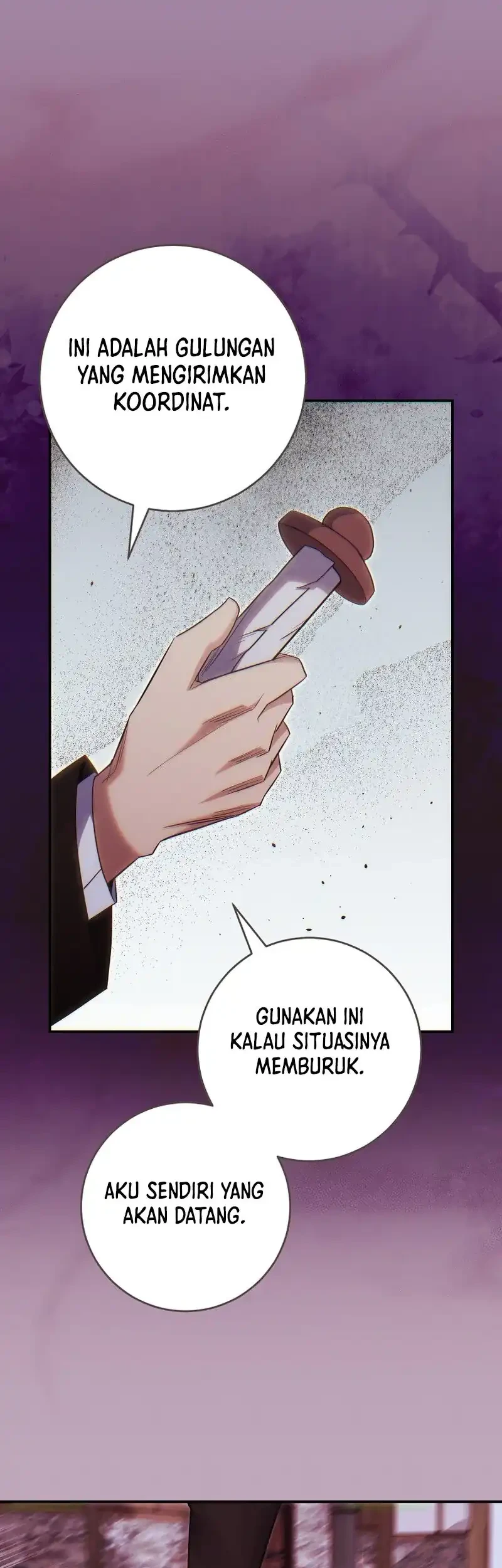 Chapter 80 - halaman 44
