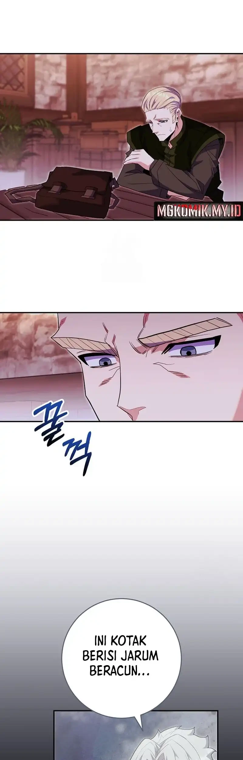 Chapter 80 - halaman 48