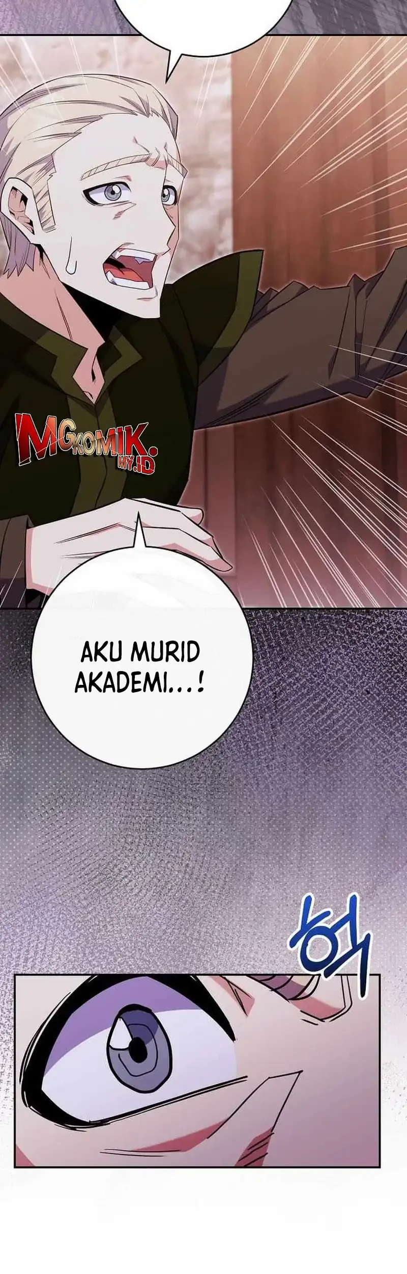 Chapter 81 - halaman 28