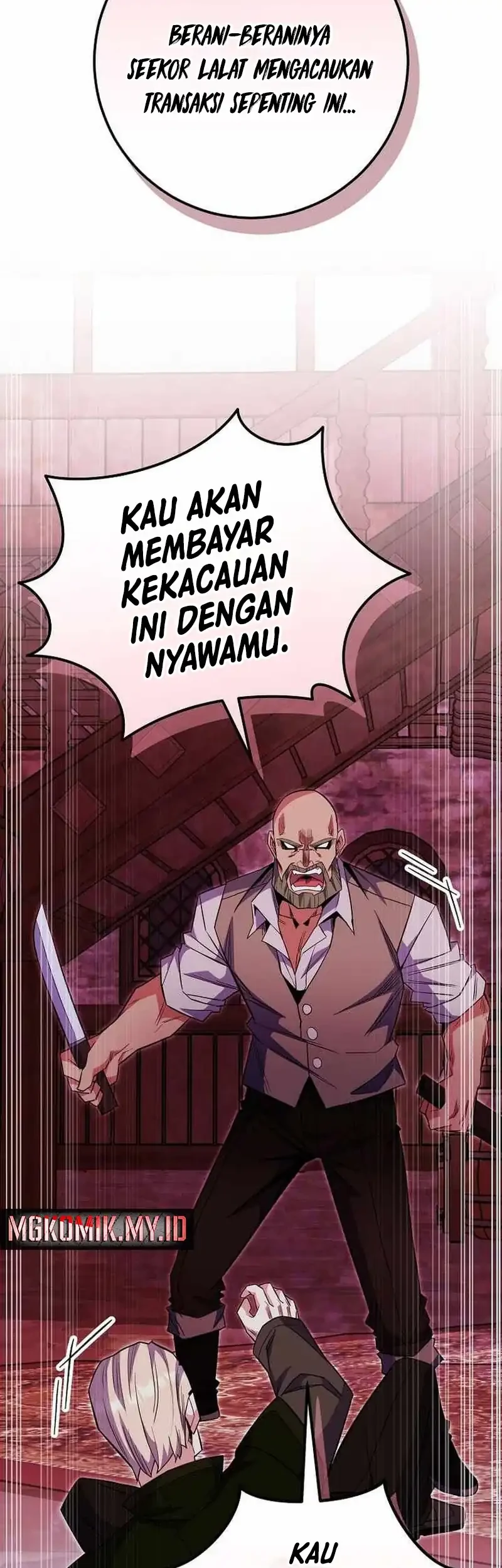 Chapter 81 - halaman 34