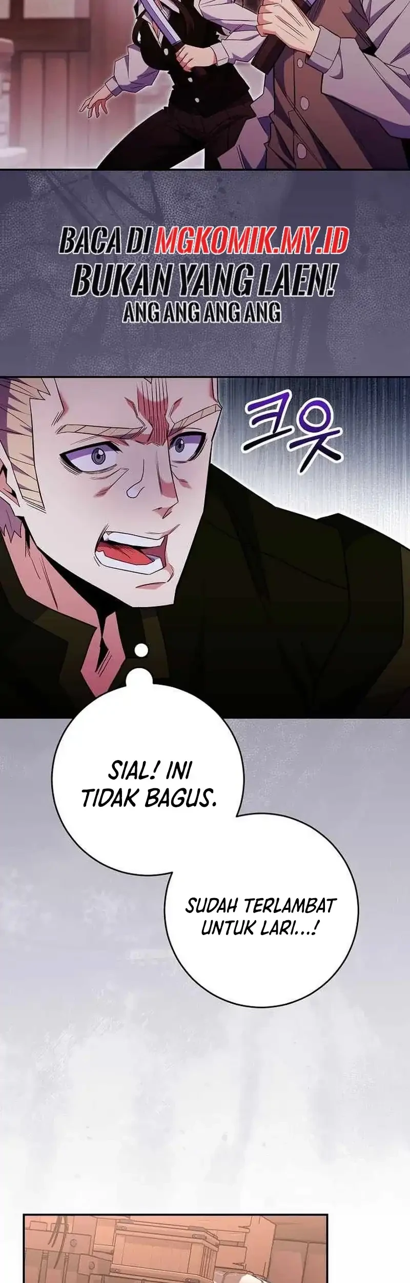 Chapter 81 - halaman 36