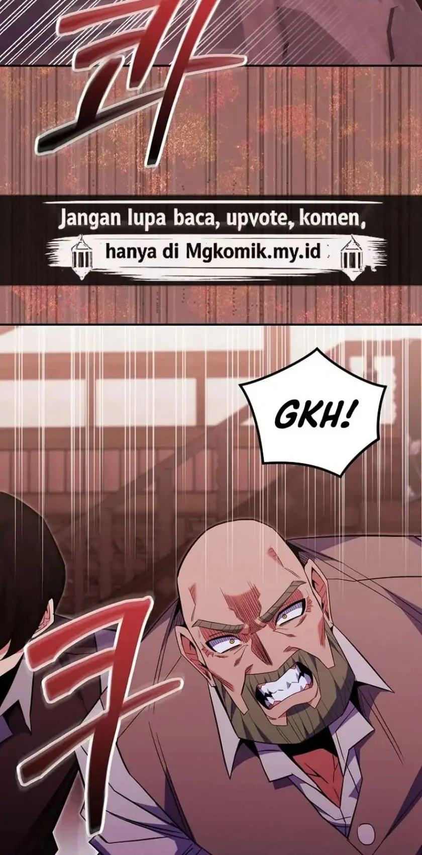 Chapter 82 - halaman 21