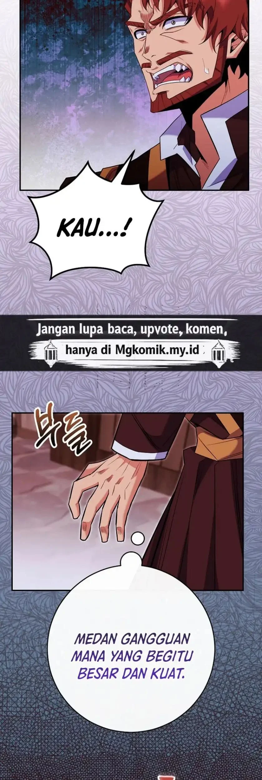 Chapter 82 - halaman 26