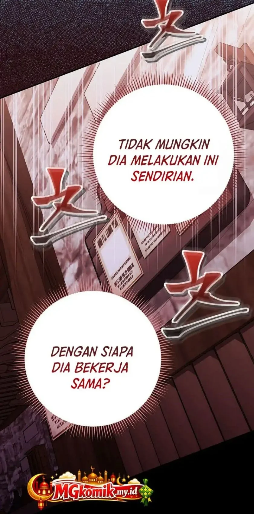 Chapter 82 - halaman 27