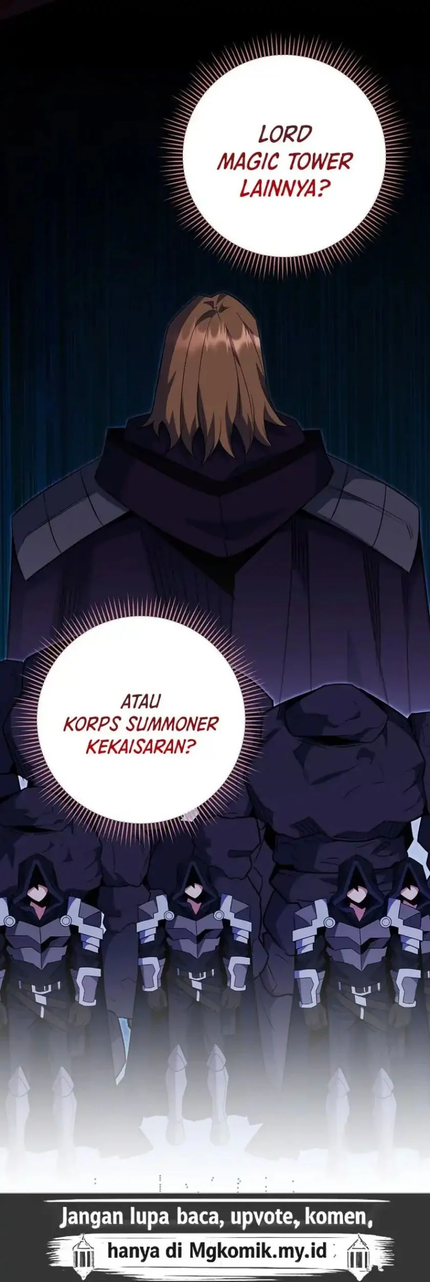 Chapter 82 - halaman 28