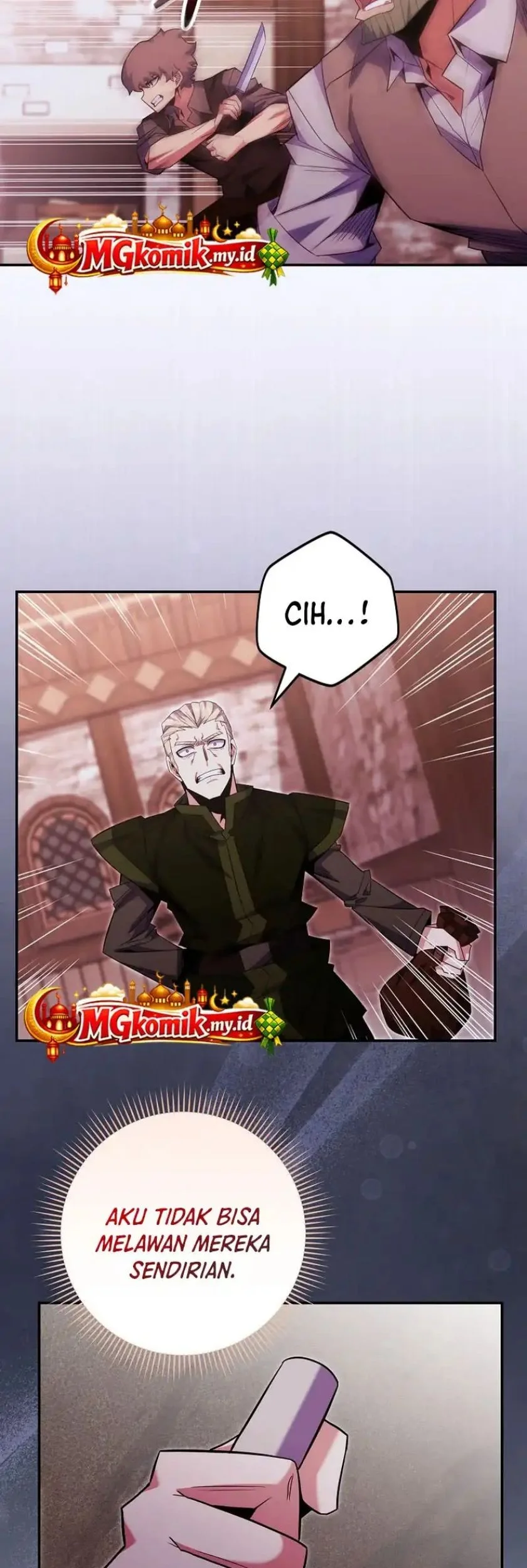 Chapter 82 - halaman 32