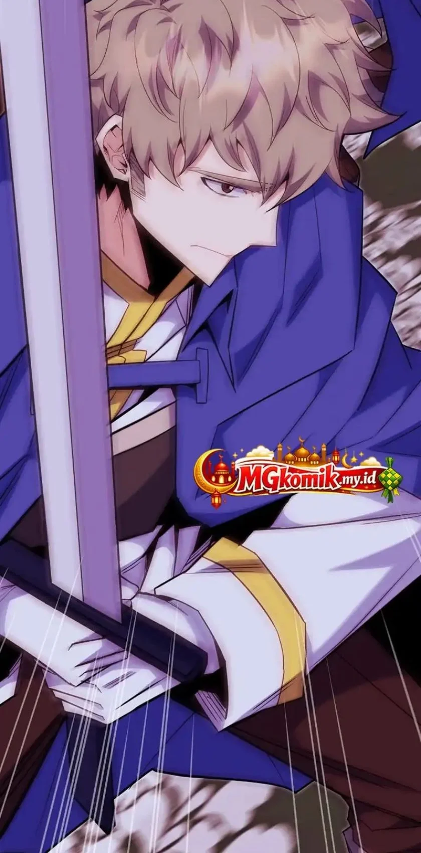 Chapter 82 - halaman 39