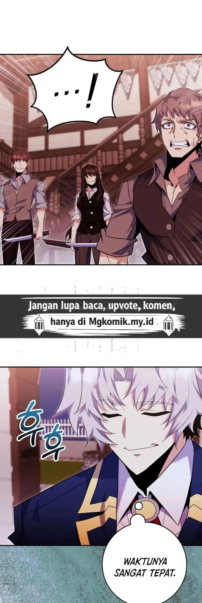 Chapter 82 - halaman 46