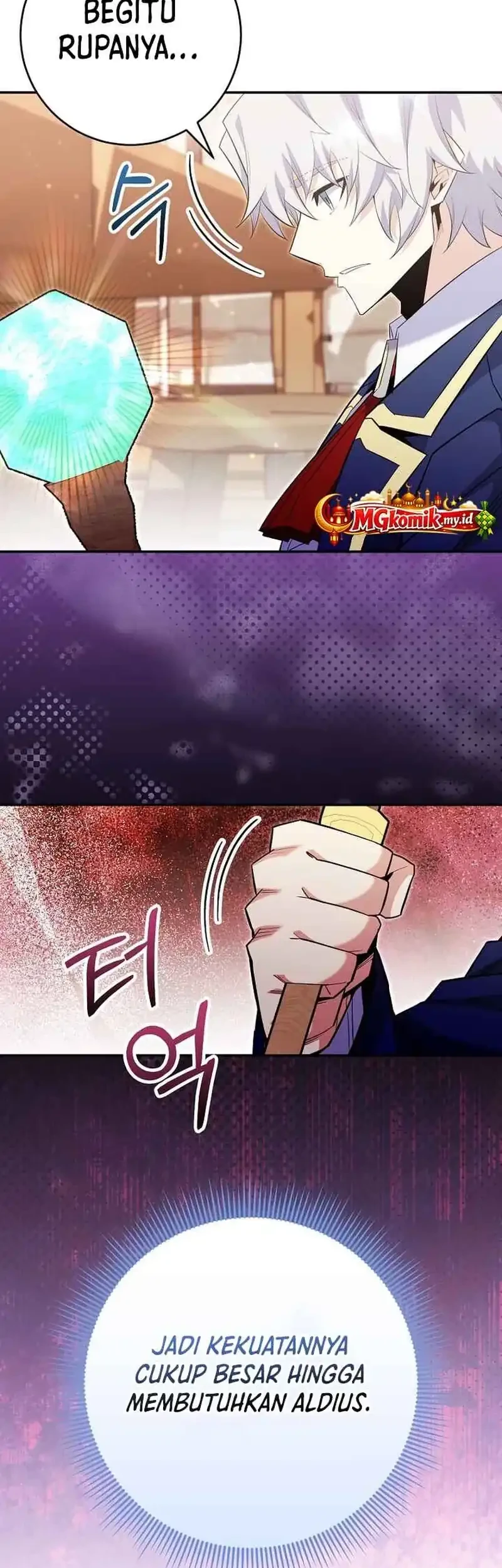 Chapter 83 - halaman 30