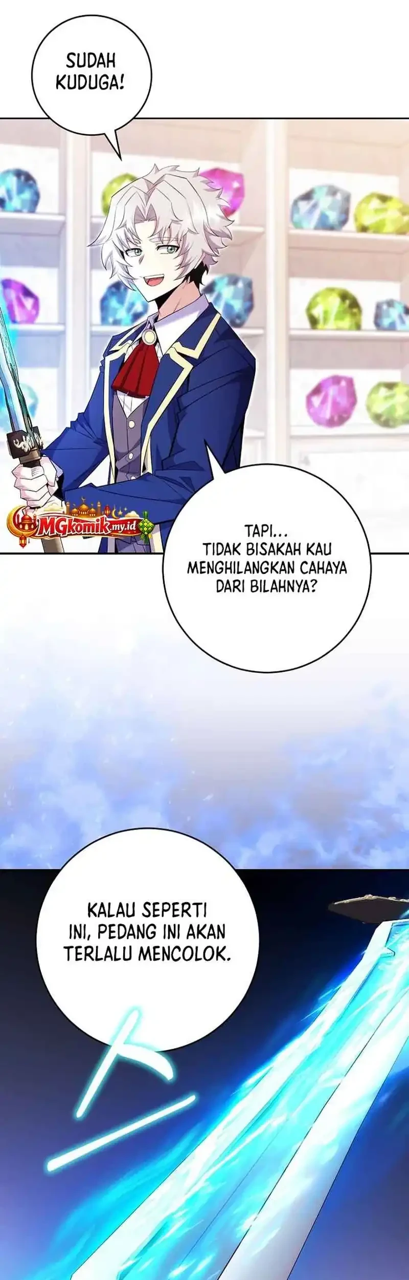 Chapter 83 - halaman 54