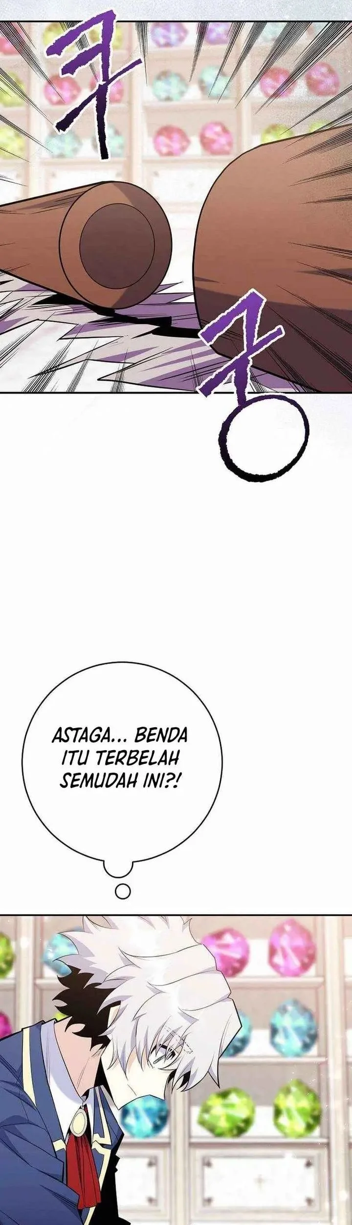 Chapter 84 - halaman 23