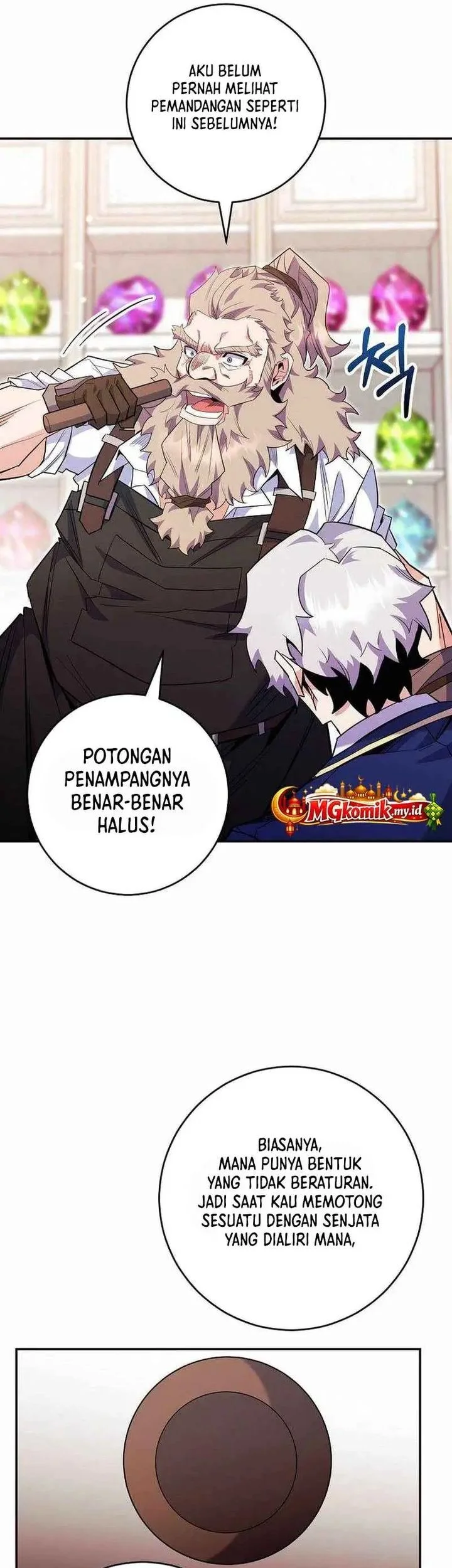 Chapter 84 - halaman 27