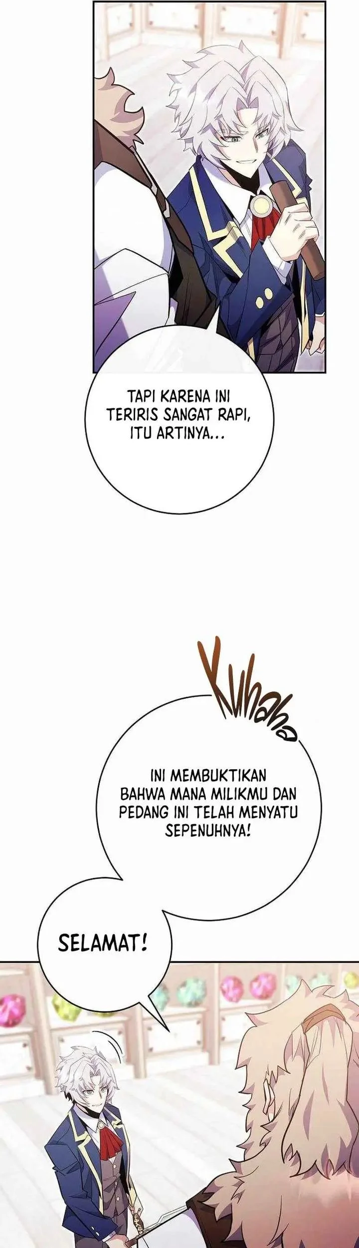 Chapter 84 - halaman 29