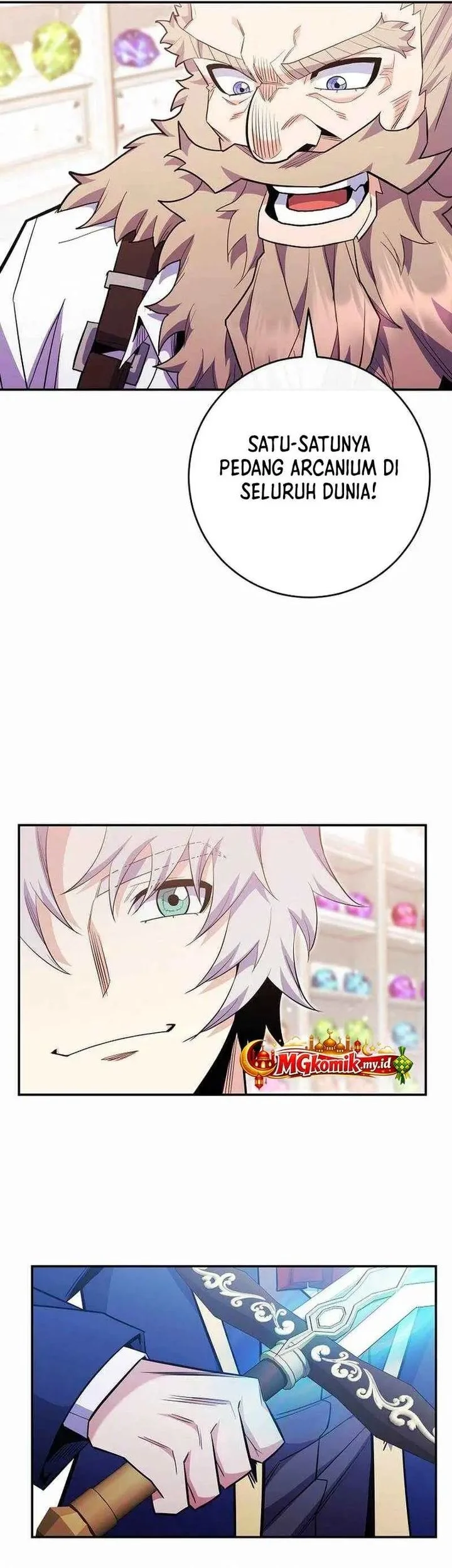 Chapter 84 - halaman 31